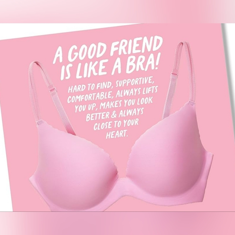 Bra Sale $$ VS Pink Cacique Soma Wacoal & More LIVE SHOW LISTING